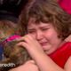 Illustration for article titled Watch This Little Girl React to Getting a Puppy the Exact Perfect Way